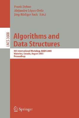 Algorithms and Data Structures pdf epub mobi 电子书 下载