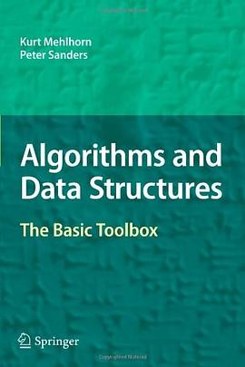 Algorithms and Data Structures