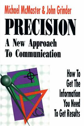 Precision pdf epub mobi 电子书 下载