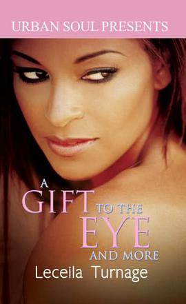A Gift to the Eye and More pdf epub mobi 電子書 下載