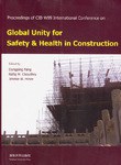 CIB W99“建筑安全与健康的全球合作”国际会议论文集 pdf epub mobi 电子书 下载