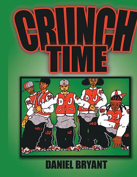 "Crunch Time" pdf epub mobi 电子书 下载