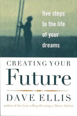Creating Your Future pdf epub mobi 电子书 下载