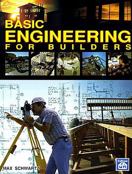 Basic Engineering for Builders pdf epub mobi 下载