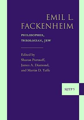 Emil L. Fackenheim pdf epub mobi 电子书 下载