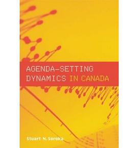 Agenda - Setting Dynamics in Canada pdf epub mobi 电子书 下载