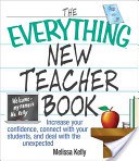 Everything New Teacher Book pdf epub mobi 电子书 下载