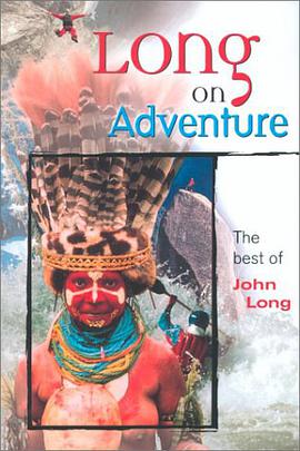 Long on Adventure pdf epub mobi 电子书 下载