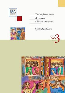 The Implementation of Quotas pdf epub mobi 电子书 下载