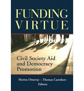 Funding Virtue pdf epub mobi 电子书 下载