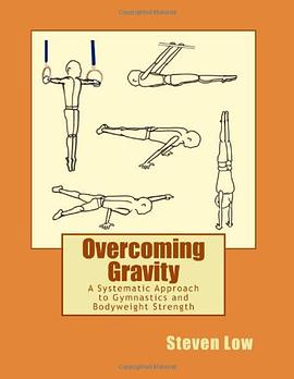 Overcoming Gravity pdf epub mobi 电子书 下载