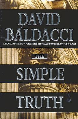 The Simple Truth pdf epub mobi 电子书 下载