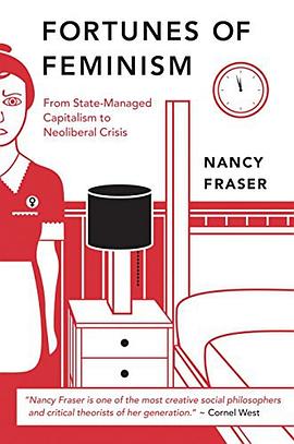 The Fortunes of Feminism pdf epub mobi 电子书 下载