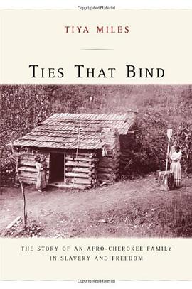 Ties That Bind pdf epub mobi 下载