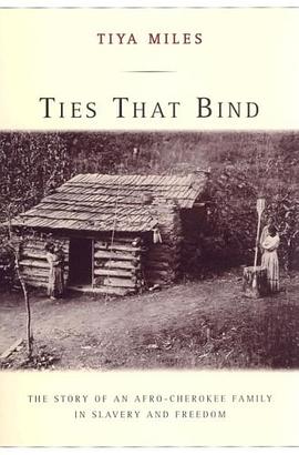 Ties That Bind