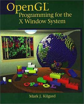 OpenGL Programming for the X Window System pdf epub mobi 电子书 下载