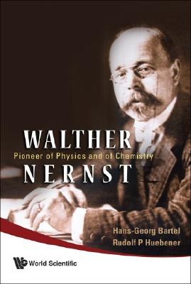 Walther Nernst pdf epub mobi 电子书 下载