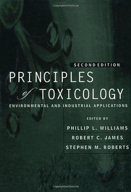 Principles of Toxicology pdf epub mobi 电子书 下载