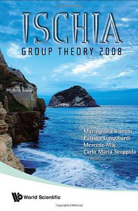 Ischia Group Theory 2008 pdf epub mobi 电子书 下载