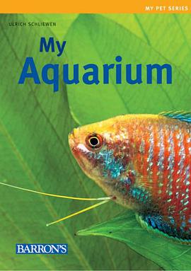 My Aquarium pdf epub mobi 电子书 下载