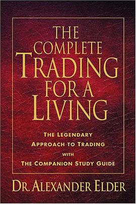 The Complete Trading for a Living pdf epub mobi 电子书 下载