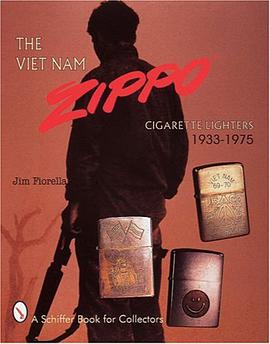 Vietnam Zippo pdf epub mobi 电子书 下载