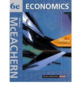 Economics With Infotrac pdf epub mobi 电子书 下载