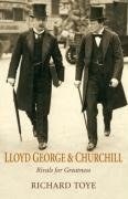 Lloyd George & Churchill pdf epub mobi 電子書 下載