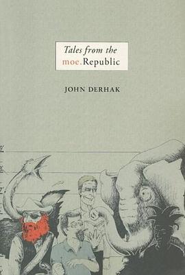 Tales from the moe.Republic pdf epub mobi 电子书 下载