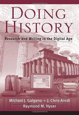 Doing History pdf epub mobi 電子書 下載