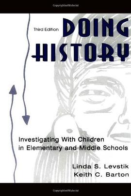 Doing History pdf epub mobi 电子书 下载