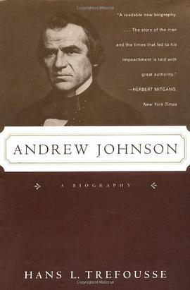 Andrew Johnson