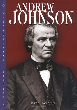 Andrew Johnson pdf epub mobi 電子書 下載