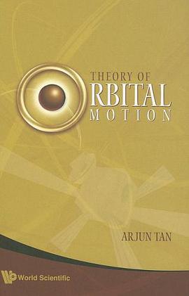 Theory of Orbital Motion pdf epub mobi 電子書 下載