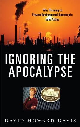 Ignoring the Apocalypse pdf epub mobi 电子书 下载