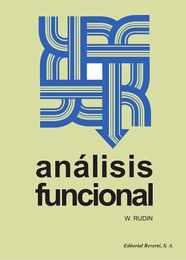 Análisis funcional pdf epub mobi 电子书 下载