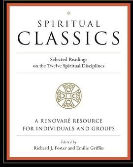 Spiritual Classics pdf epub mobi 电子书 下载