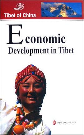 西藏的经济发展 pdf epub mobi 电子书 下载