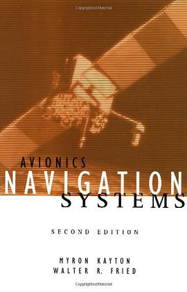 Avionics Navigation Systems pdf epub mobi 电子书 下载
