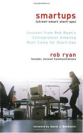 Smartups pdf epub mobi 下载