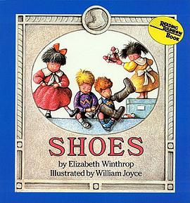 Shoes pdf epub mobi 电子书 下载
