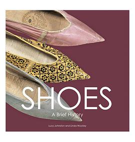 Shoes pdf epub mobi 电子书 下载