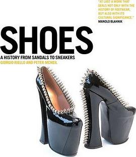 Shoes pdf epub mobi 电子书 下载