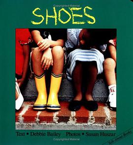 Shoes pdf epub mobi 电子书 下载
