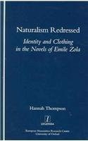 Naturalism Redressed pdf epub mobi 电子书 下载