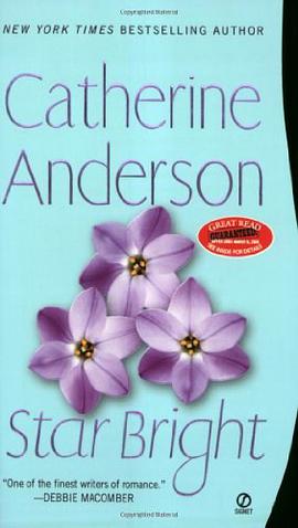 Star Bright pdf epub mobi 电子书 下载