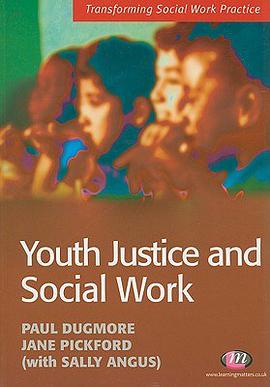 Youth Justice And Social Work pdf epub mobi 電子書 下載
