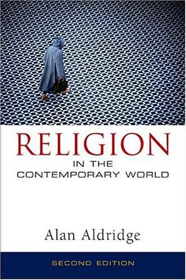 Religion in the Contemporary World pdf epub mobi 电子书 下载