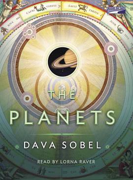 The Planets pdf epub mobi 電子書 下載