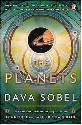 The Planets pdf epub mobi 電子書 下載